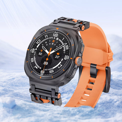 ブラックフォースメタルバンド【ギャラクシーウォッチ】