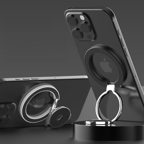 メタルヴェインマグリング【MagSafeリング】