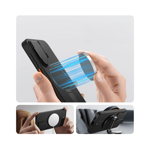 マルチプロテクトラックスケース【ギャラクシー】