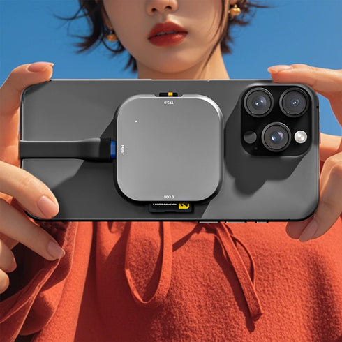 スマートマルチマグネットリーダー【SDカードリーダー】