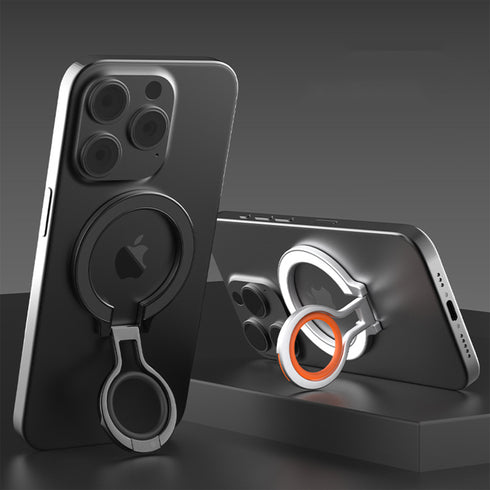 マグシリコンループリング【MagSafeリング】