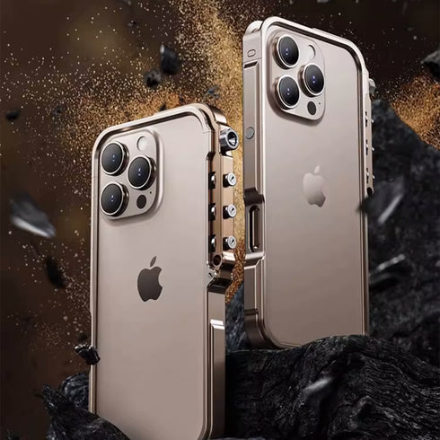 ブラストリムメタルケース【iPhoneケース】