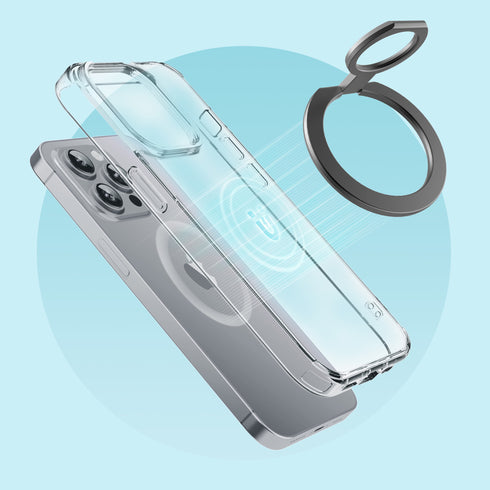 オービットマグリング【MagSafeリング】