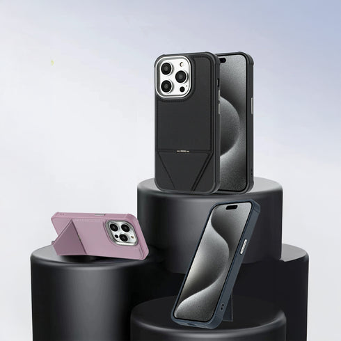 バイタルコアスタンドケース【iPhoneケース】