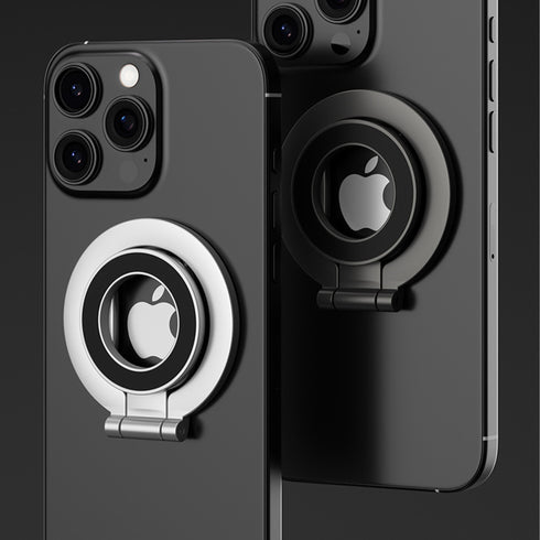 マグネスティックホルダーリング【MagSafeリング】