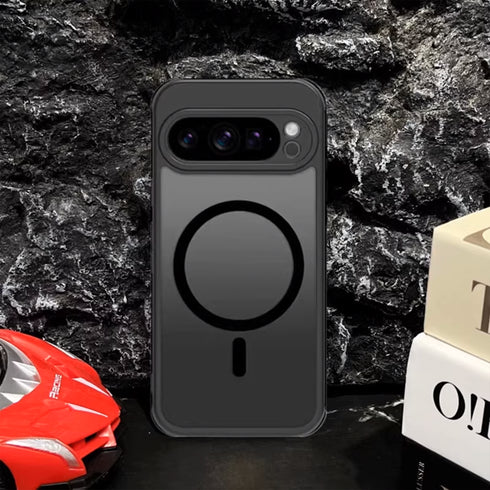 シンクロフォームマグケース【Google Pixelケース】