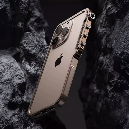 ブラストリムメタルケース【iPhoneケース】
