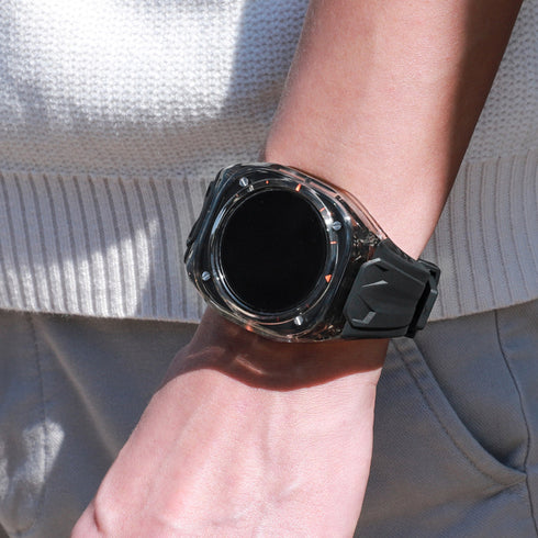 ウルトラクリアプロテクトバンド【ギャラクシーウォッチ】