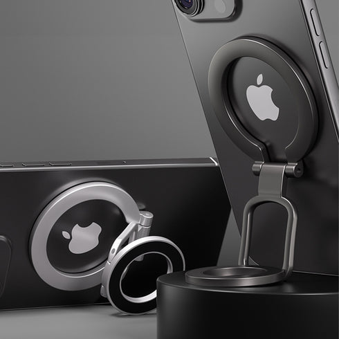 マグネスティックホルダーリング【MagSafeリング】