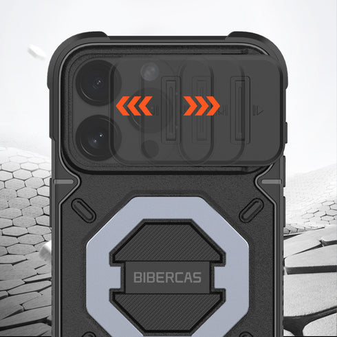 マルチタフガードケース【iPhoneケース】