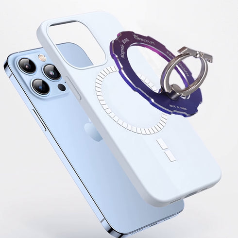 アルミギアラギッドリング【MagSafeリング】