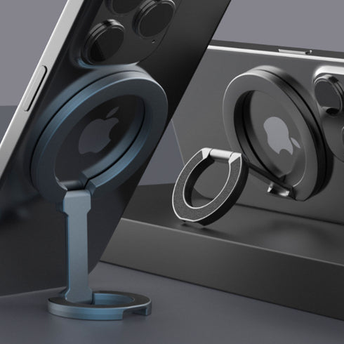 アンチスリップメタルリング【MagSafeリング】