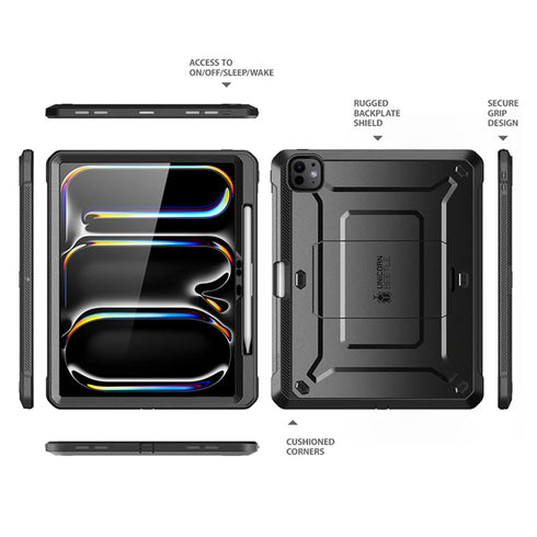 【SUPCASE】UB PRO【iPadカバー】