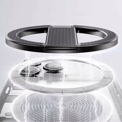 リニアコアオルトリング【MagSafeリング】