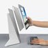 ナノレイヤースタンドケース【iPadカバー】