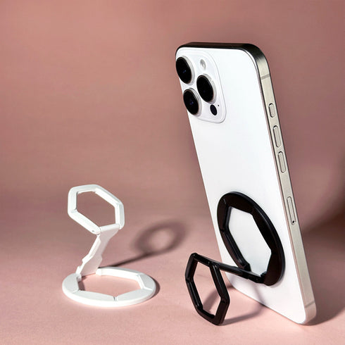 ヘキサゴンスタイルマグリング【MagSafeリング】