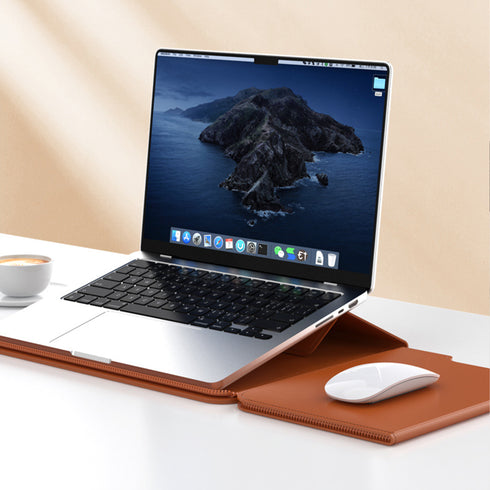 マルチキャリアブルケース【ノートPCケース】