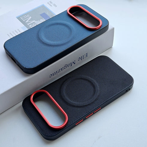 ファブリックプロテクトケース【Google Pixelケース】