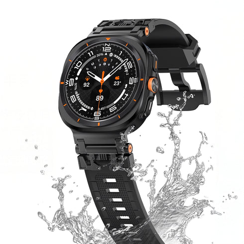 ブラックフォースメタルバンド【ギャラクシーウォッチ】