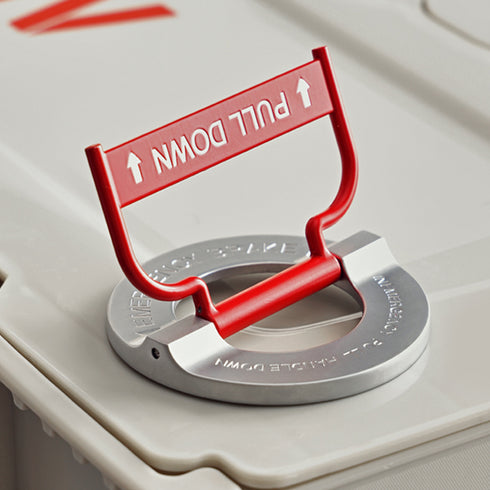 プルダウンマグネットリング【MagSafeリング】