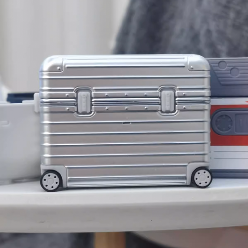 キャリーオリジナルデコケース【エアポッツケース】