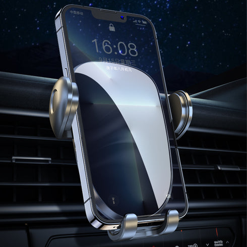 スマートチャックブラケットホルダー【車用スマホホルダー】