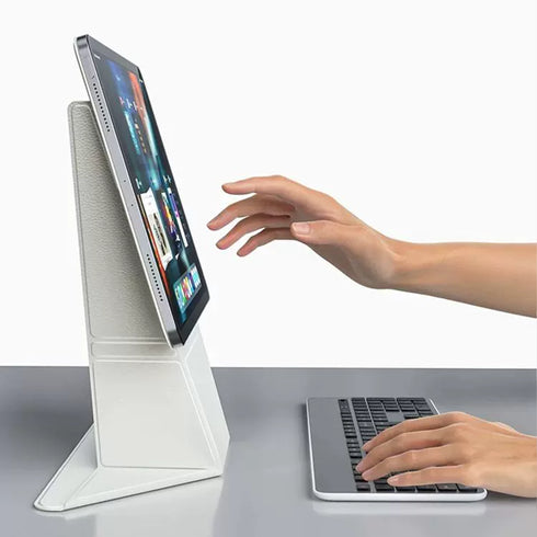 ナノレイヤースタンドケース【iPadカバー】