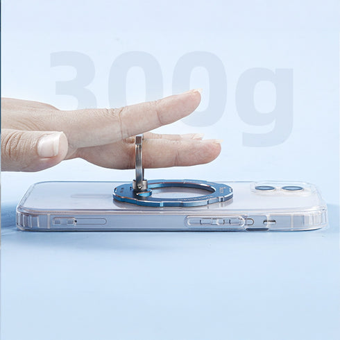 アルミギアラギッドリング【MagSafeリング】