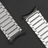 ステンレスラグスライプバンド【ギャラクシーウォッチ】