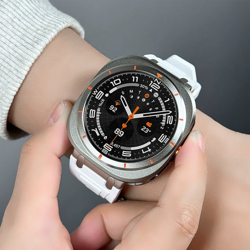 アルミフルプロテクトケース【ギャラクシーウォッチケース】