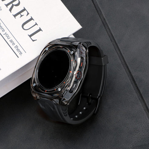 ウルトラクリアプロテクトバンド【ギャラクシーウォッチ】