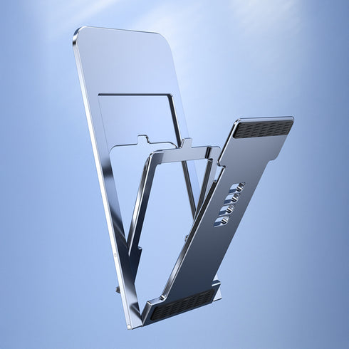 ティンアルミブロードスタンド【スマホスタンド】