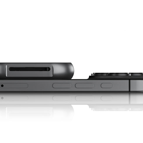 スマートマルチマグネットリーダー【SDカードリーダー】