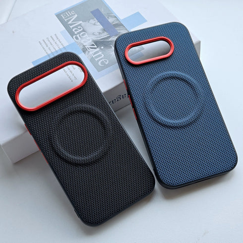 ファブリックプロテクトケース【Google Pixelケース】