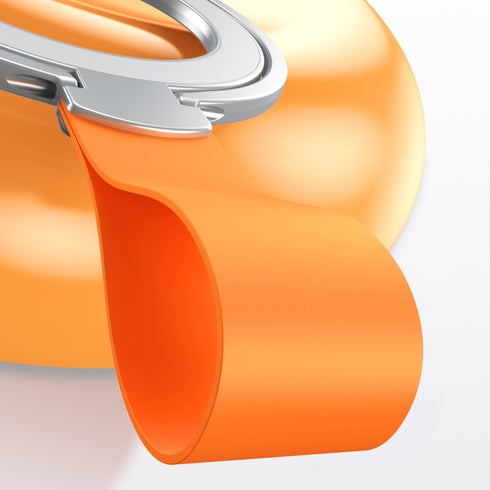 サポーティングシリコンリング【MagSafeリング】