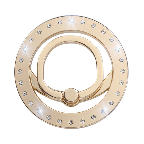 ラグジュアリーラスターリング【MagSafeリング】