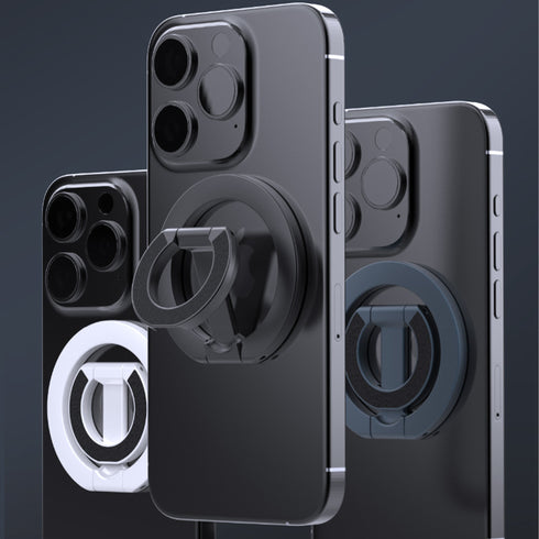 アンチスリップメタルリング【MagSafeリング】