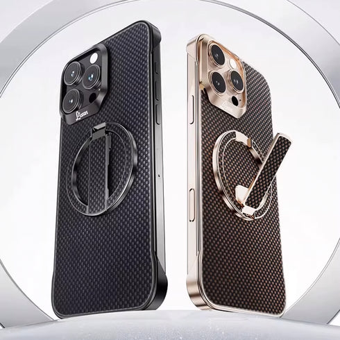 リニアコアオルトリング【MagSafeリング】