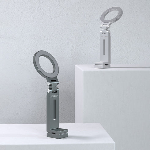 クリッピングマグネットホルダー【スマホスタンド】