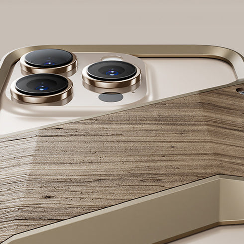 メタルベアエアークールケース【iPhoneケース】