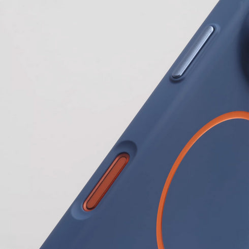 コントラストカラープロテクトケース【iPhoneケース】