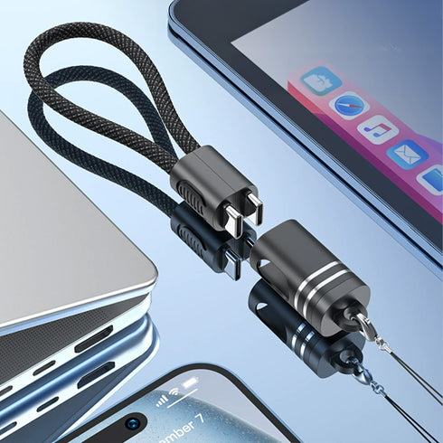 ミニチャージケーブル【ケーブル】