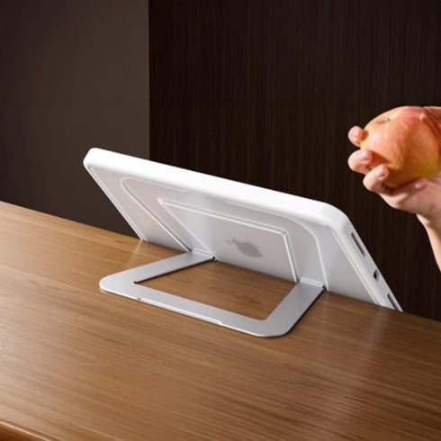 アルミプロップTPUケース【iPadカバー】