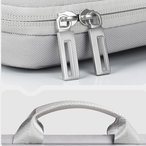 サイドキャリーポケットPCケース【ノートPCケース】