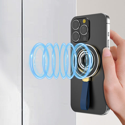 ハイエンドリングスタンド【MagSafeリング】