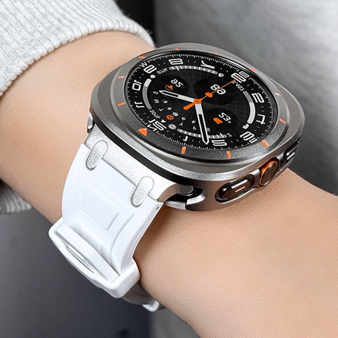 アルミフルプロテクトケース【ギャラクシーウォッチケース】