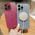 ラスターマグTPUケース【iPhoneケース】
