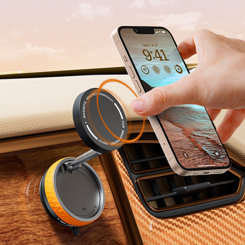 ジャギーサッカーホルダー【車用スマホホルダー】