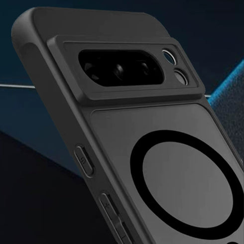 シンクロフォームマグケース【Google Pixelケース】