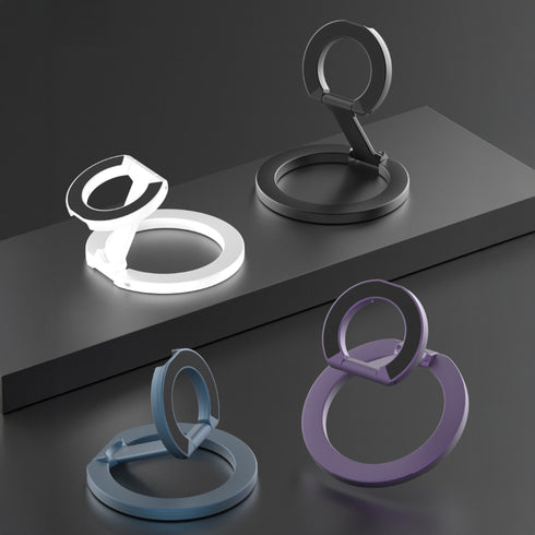 アンチスリップメタルリング【MagSafeリング】